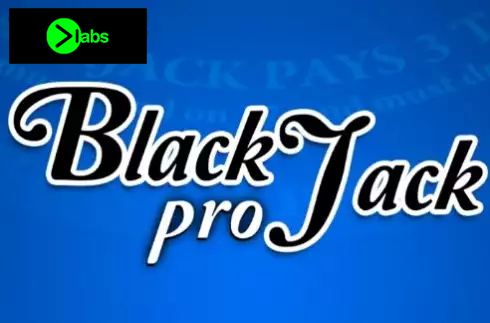 BlackJack Pro